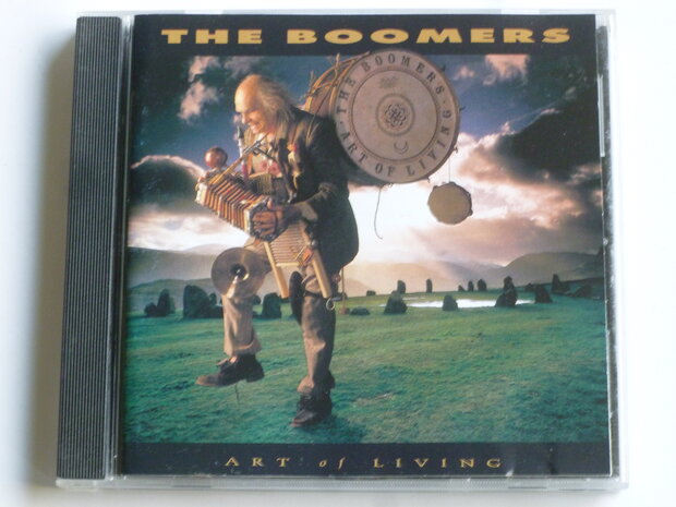 Boomers - Art of Living