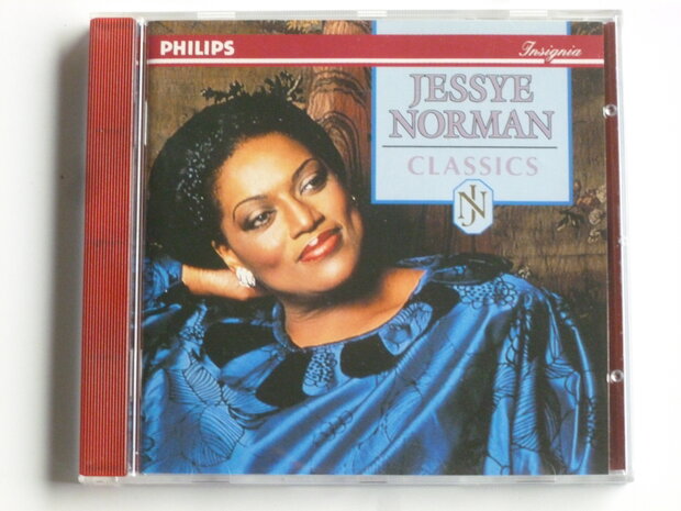 Jessye Norman - Classics