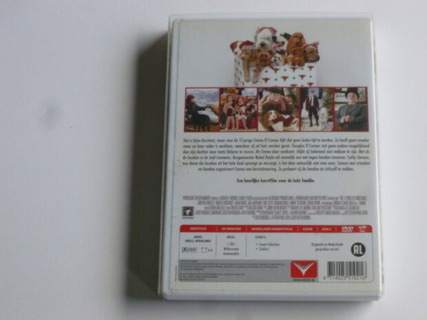 The 12 Dogs of Christmas (DVD) special edition