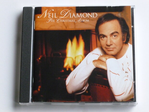 Neil Diamond - The Christmas Album