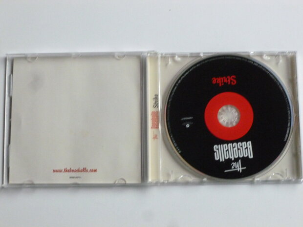 The Baseballs - Strike