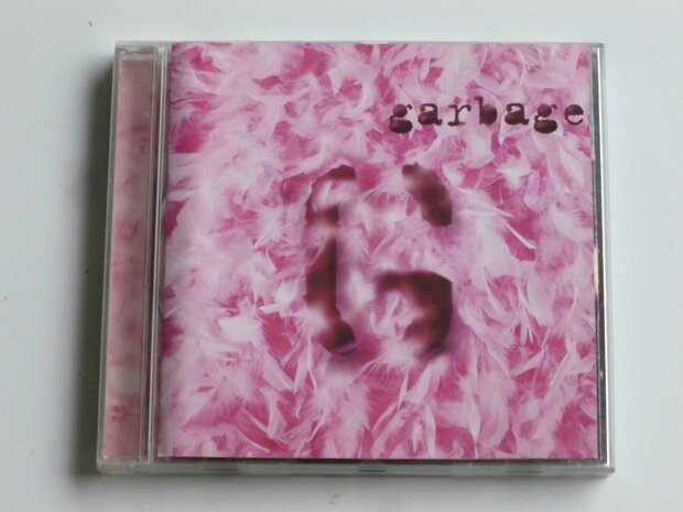Garbage - garbage