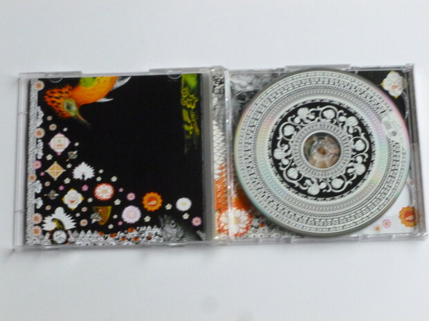 Live - The Distance to Here (2 CD)