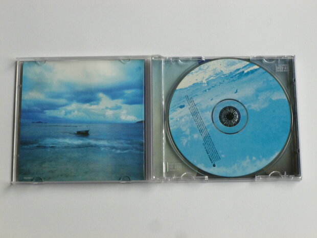 Simply Red - Blue