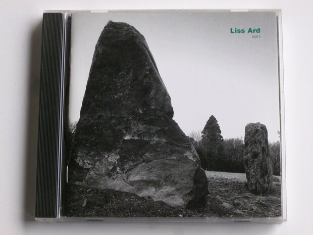 Liss Ard - Vol. 1 (o.a. Patti Smith, Nick Cave, David Gray, The Frames)