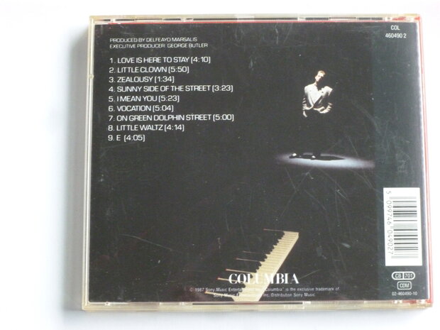 Harry Connick Jr. - Harry Connick Jr.