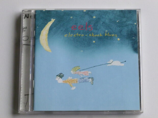 Eels - Electro Shock Blues