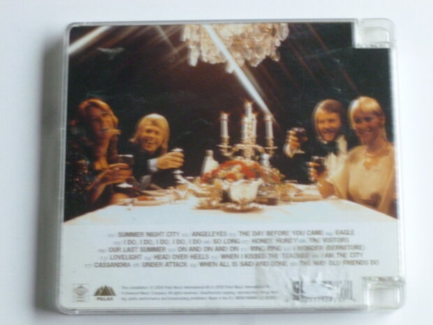 Abba - Gold / More Abba Hits 