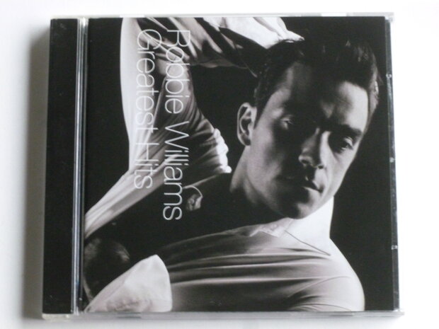 Robbie Williams - Greatest Hits