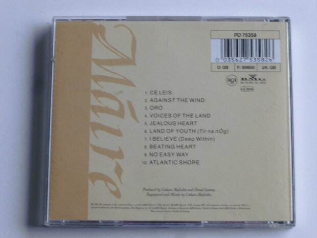 Maire Brennan - Maire