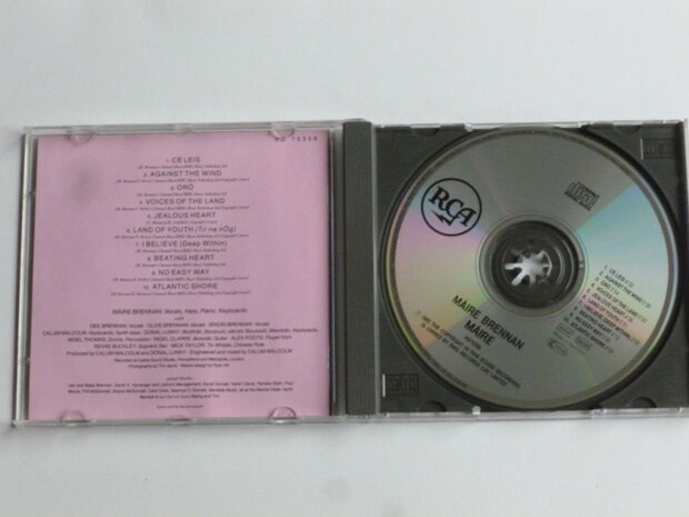 Maire Brennan - Maire