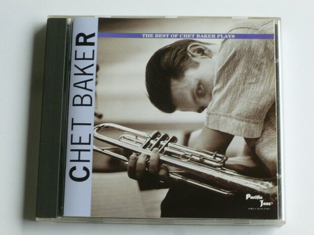 Chet Baker - The best of Chet Baker plays