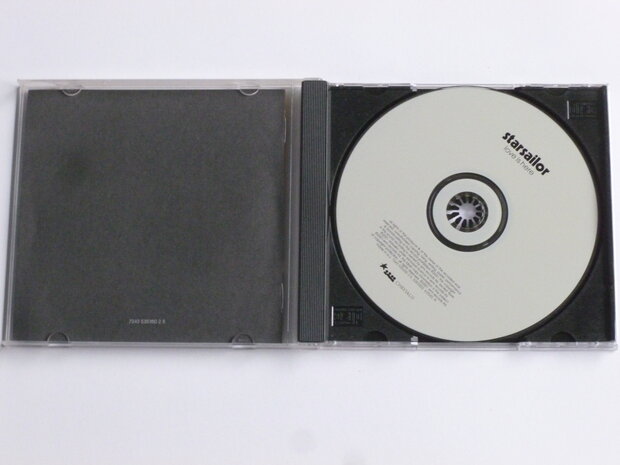 Starsailor - Love is Here
