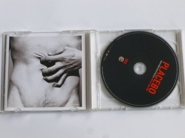 Placebo - Once more with feeling / Singles 1996-2004 (2 CD) LTD Edition
