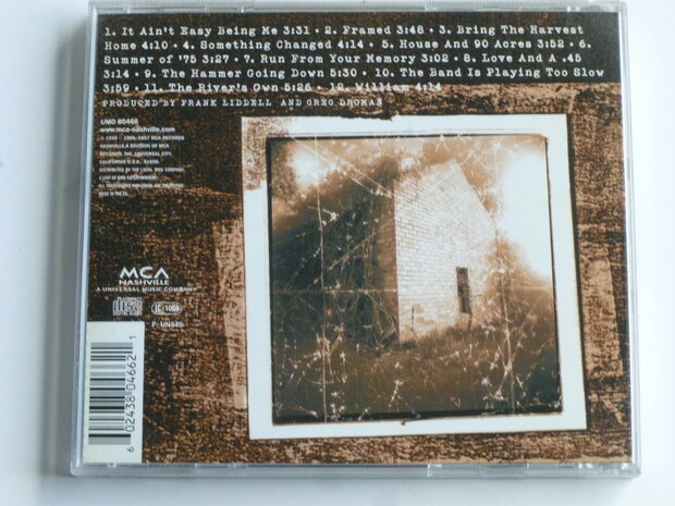 Chris Knight - chris knight