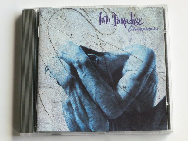 Into Paradise - Churchtown