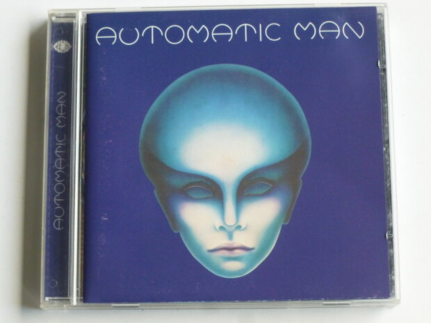 Automatic Man - Automatic Man