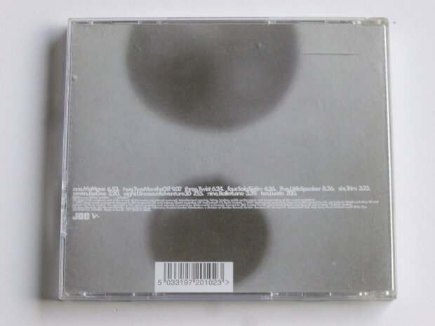 Underworld - A hundred days off