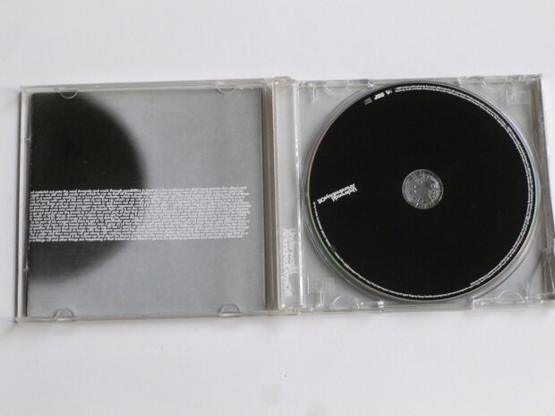 Underworld - A hundred days off