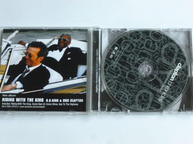 Eric Clapton - Chronicles / The best of