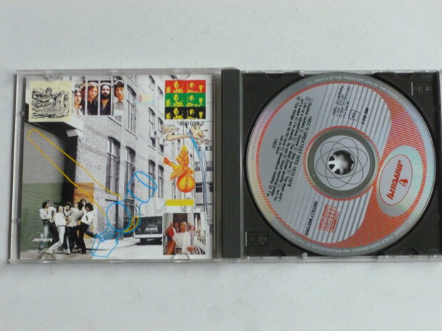 10 CC - Greatest Hits / 1972-1978