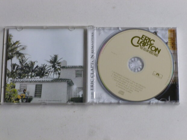 Eric Clapton - 461 Ocean Boulevard (remastered)