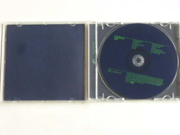Coldplay - X & Y (emi)