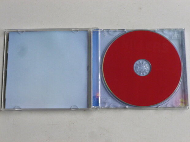 The Killers - Hot Fuss