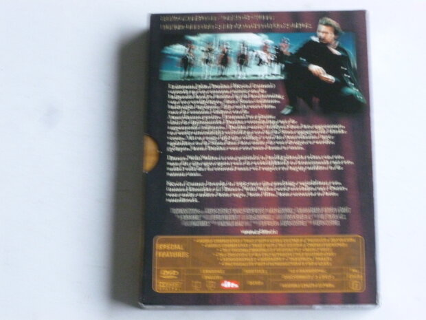Dances with Wolves - Kevin Koster / 4 hour special Edition (3 DVD)