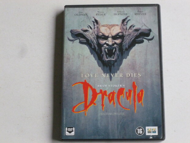 Bram Stoker's Dracula (DVD)