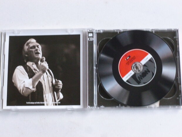 Charlie Rich - The Best Of (2 CD)