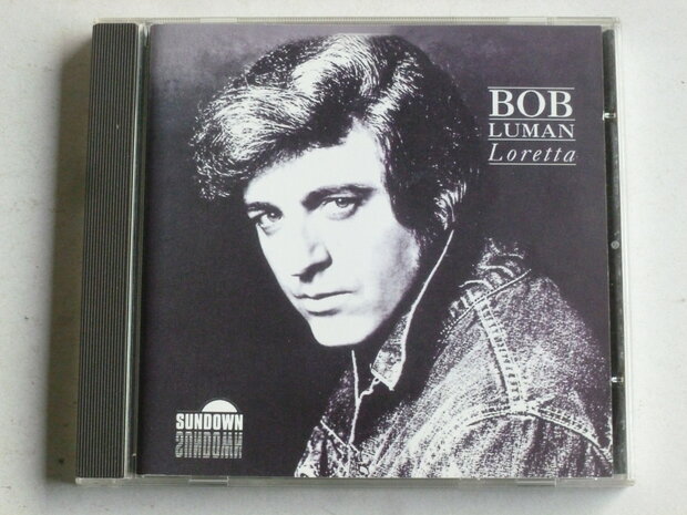 Bob Luman - Loretta