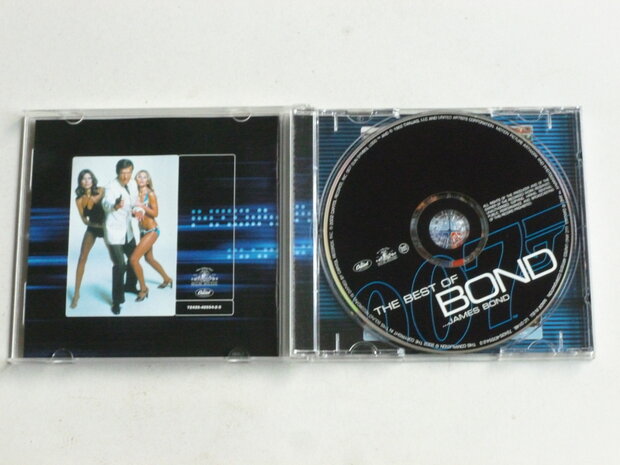 The Best of Bond - James Bond