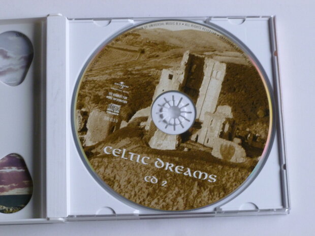 Celtic Dreams - 40 Hits (2 CD)