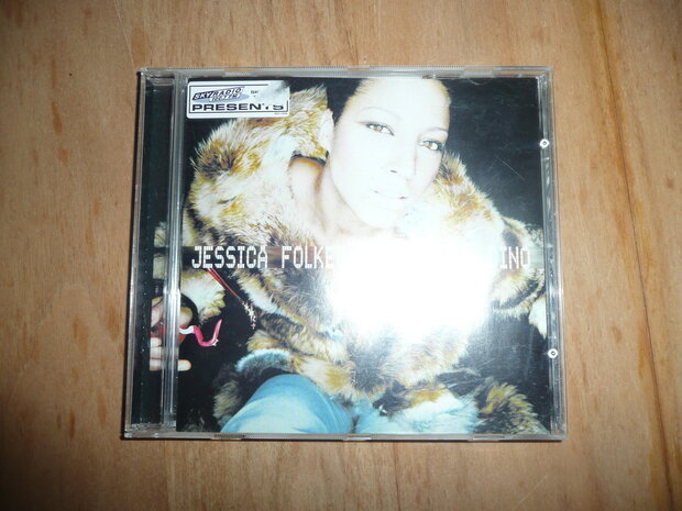 Jessica Folker - Dino