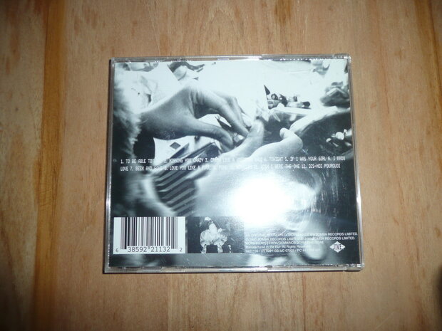 Jessica Folker - Dino