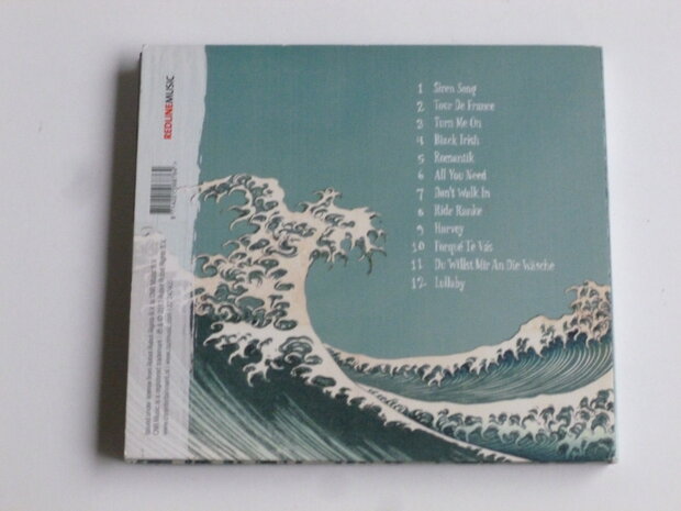 Zazi - Siren Song