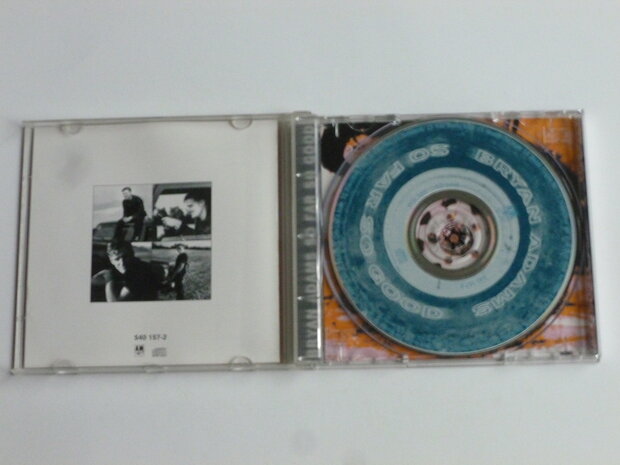 Bryan Adams - So Far So Good