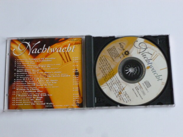 Nachtwacht