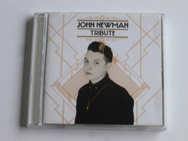 John Newman - Tribute