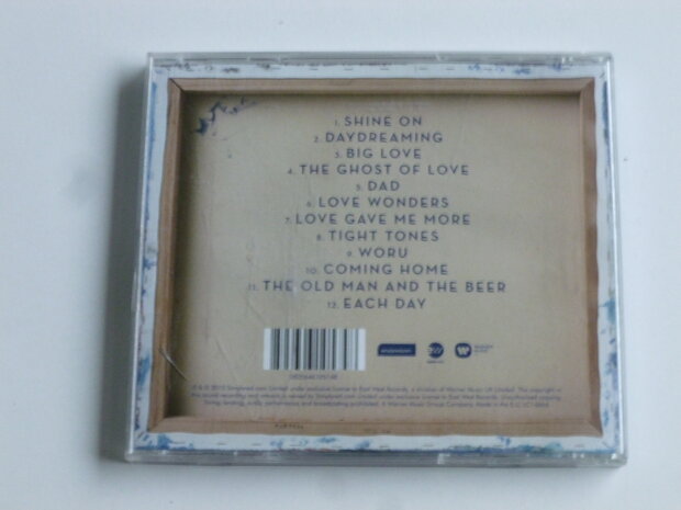 Simply Red - Big Love