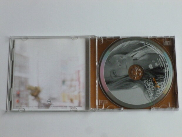 Natalie Cole - Leavin'
