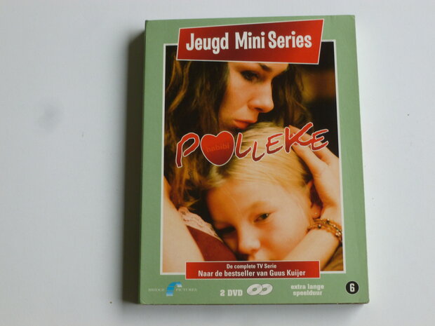 Polleke - Jeugd Mini Series (2 DVD)