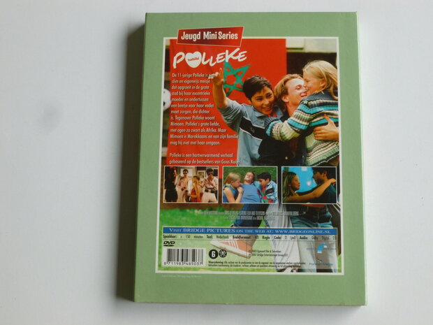 Polleke - Jeugd Mini Series (2 DVD)