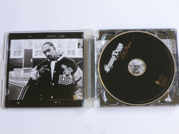 Snoop Dogg - Ego Trippin
