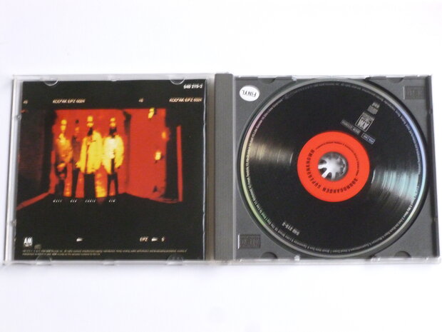 Soundgarden - Superunknown