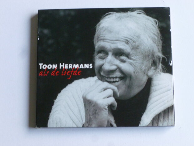 Toon Hermans - Als de Liefde (polydor)