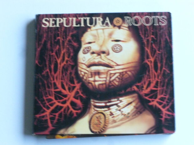 Sepultura - Roots (digipack)