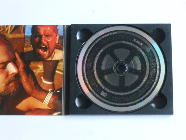 Sepultura - Roots (digipack)