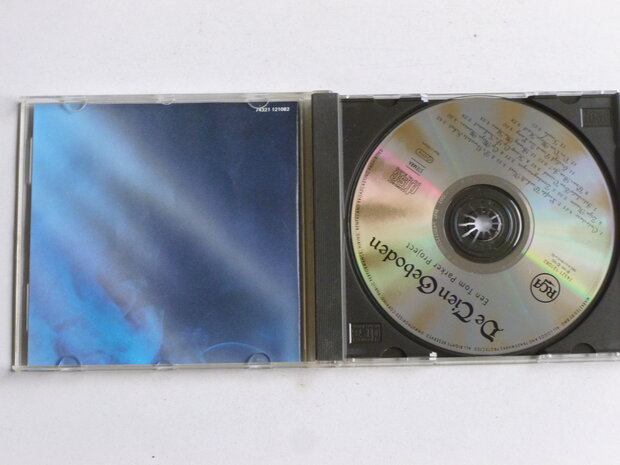 De Tien Geboden - Een Tom Parker Project